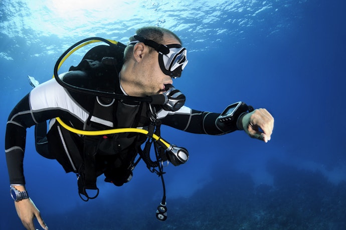 Dive Com คืออะไร