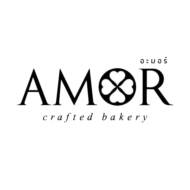 ประวัติร้านเค้ก Amor