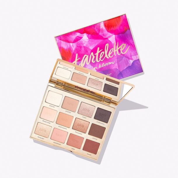 จุดเด่นของเครื่องสำอาง Tarte