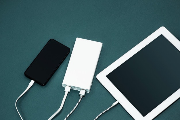 Power Bank สำคัญอย่างไร