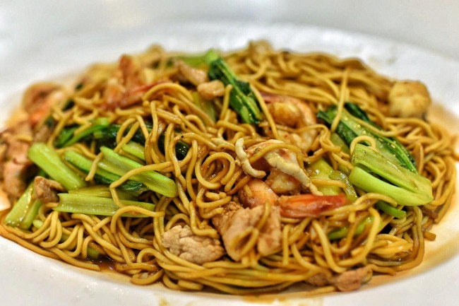 หมี่เบตงทำเมนูอะไรได้บ้าง