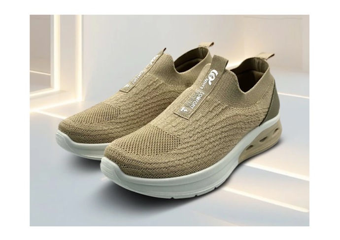รองเท้า Slip-On คืออะไร เหมาะกับการใช้งานในสถานการณ์ไหน