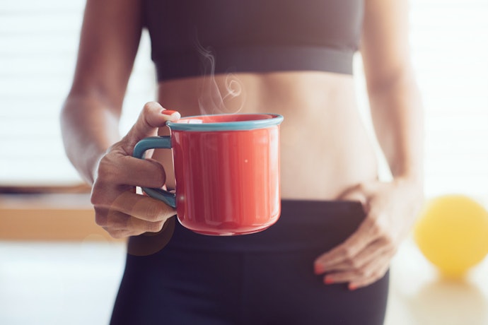 กาแฟสูตรลดน้ำหนัก ช่วยลดน้ำหนักได้จริงหรือไม่