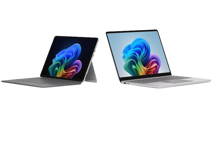 Microsoft Surface คืออะไร