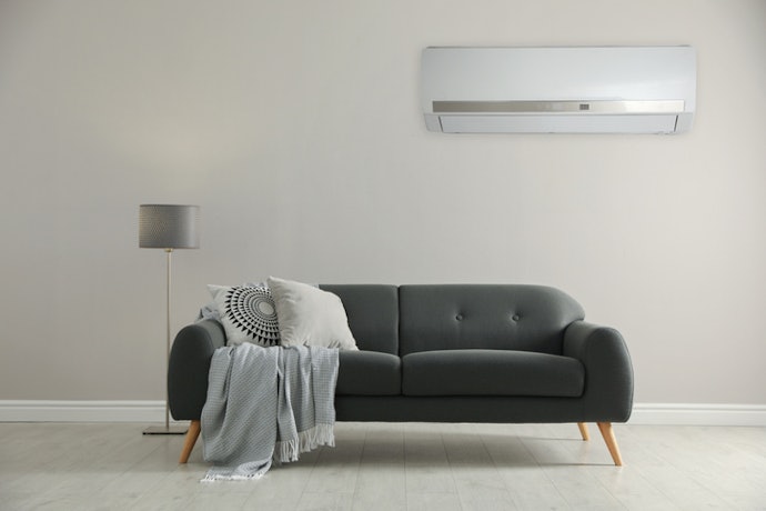 แอร์ 24000 BTU เหมาะกับห้องขนาดเท่าไร