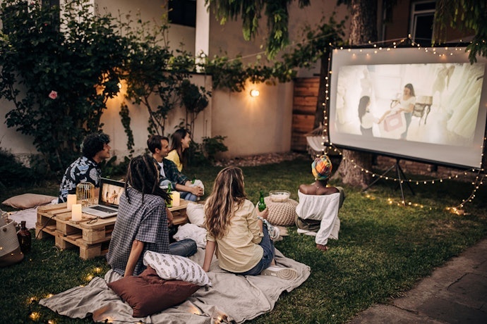 Mini Projector แตกต่างจากโปรเจกเตอร์ทั่วไปอย่างไร