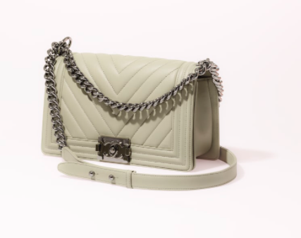 เลือกกระเป๋า CHANEL ผู้ชาย สะพายข้าง ดีไซน์ยอดนิยม