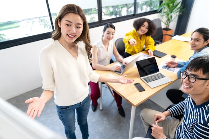 เลือกคอร์สเรียน Coaching ที่สามารถนำมาใช้ในชีวิตประจำวันหรือใช้ในการประกอบอาชีพได้