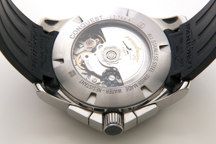 เลือกนาฬิกา Tissot ตามกลไกนาฬิกา