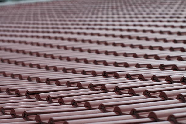 ควรคำนึงถึงความหนาของแผ่นเมทัลชีทให้เหมาะสมกับสถานที่ใช้งานด้วย