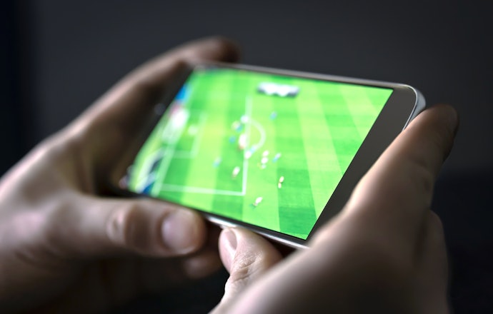เลือกแอปดูบอลสดที่ให้ภาพคมชัด ดูถ่ายทอดสดได้อย่างชัดเจน