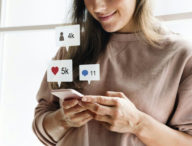 เลือกแอพแต่งรูปขายของที่สามารถแชร์รูปไปยัง Social Media ได้ง่าย