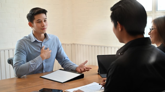 เน้นเลือกเรียน IELTS online ที่มีการประเมินผลการสอบจำลอง (Mock Test Feedback)