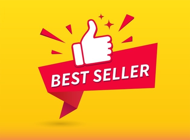 ตรวจสอบความอัพเดทของเนื้อหาหรือเลือกหนังสือที่เป็น "Best Seller"