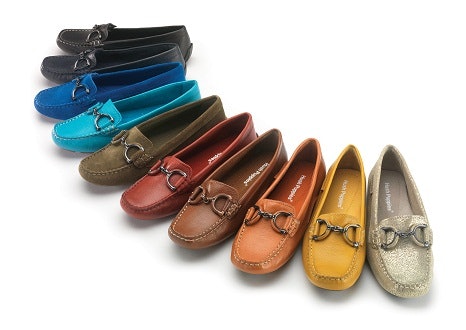 เลือกตามประเภทรองเท้า Hush Puppies