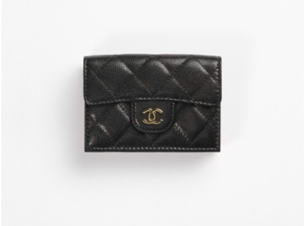 เลือกกระเป๋าสตางค์ผู้ชาย Chanel เรียบหรู คลาสสิกตลอดกาล