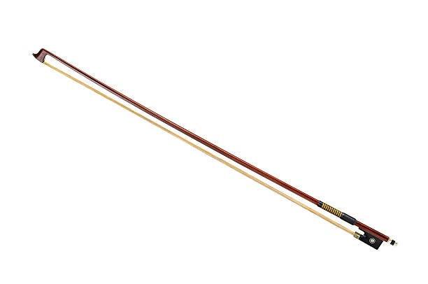 เลือกวัสดุที่ใช้ทำสาย (Bow) ของคันชักไวโอลิน