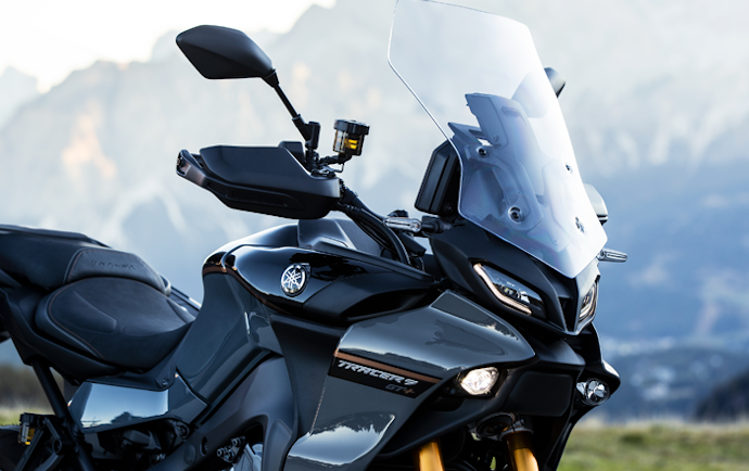 เลือกตามจุดประสงค์การใช้งานของรถมอเตอร์ไซค์ Yamaha