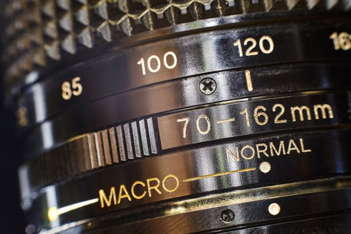 ทางยาวโฟกัส (Focal Length) กับการถ่ายภาพ