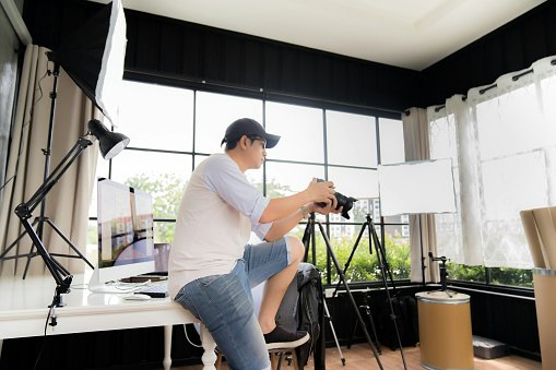 จำเป็นหรือไม่ที่ต้องใช้ขาตั้งกล้องกับการถ่ายภาพมาโคร ?