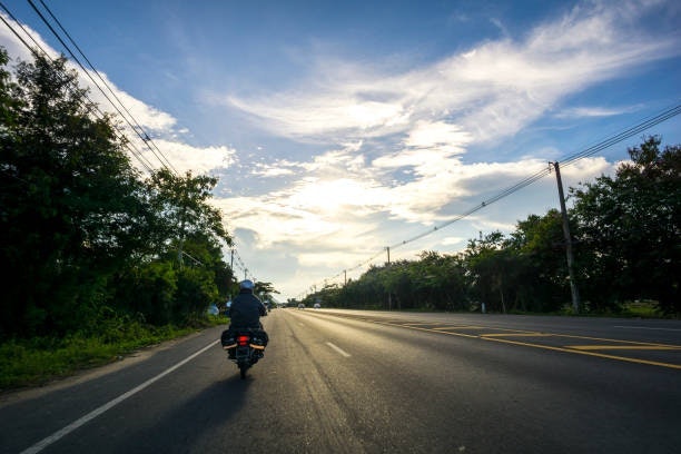 รุ่นที่ใช้ระบบการจ่ายน้ำมันแบบหัวฉีดหรือระบบ Idling Stop System จะช่วยประหยัดน้ำมันได้ดี