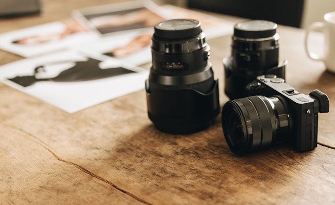 เลือกกล้อง DSLR น้ำหนักไม่เกิน 700 กรัม