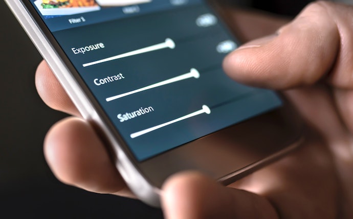เลือกจากความครบถ้วนของฟังก์ชันในแอปตัดต่อวิดีโอ ลง TikTok