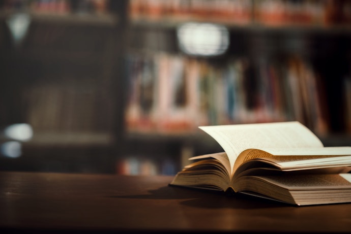 เลือกนิยาย E-Book จากแนวเรื่องที่ชื่นชอบ