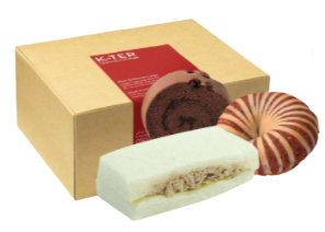 เลือก K-Ter (Snack Box) ของกาโตว์ เฮ้าส์ สำหรับจัดเลี้ยงหรือสัมมนา
