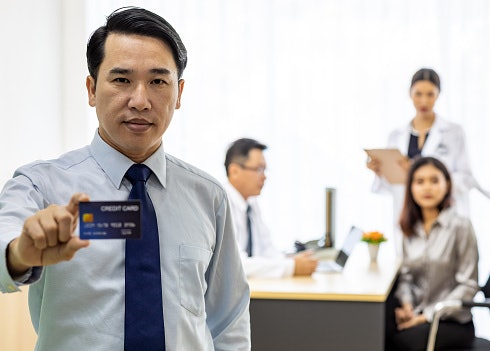 สำหรับผู้ที่มีประกันสุขภาพอยู่แล้ว เลือกแผนประกันสุขภาพ OPD แบบสัญญาเพิ่มเติม