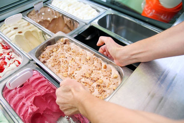 เลือกคอร์สเรียนสำหรับผู้ที่ต้องการทำธุรกิจร้านไอศครีมโดยเฉพาะ