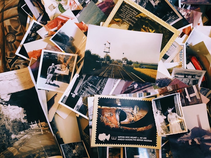 เลือกตามแนวการแต่งภาพที่ชื่นชอบ