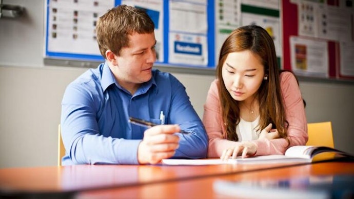 เลือกเรียน IELTS online ที่มีคลาสทั้ง 4 ทักษะ