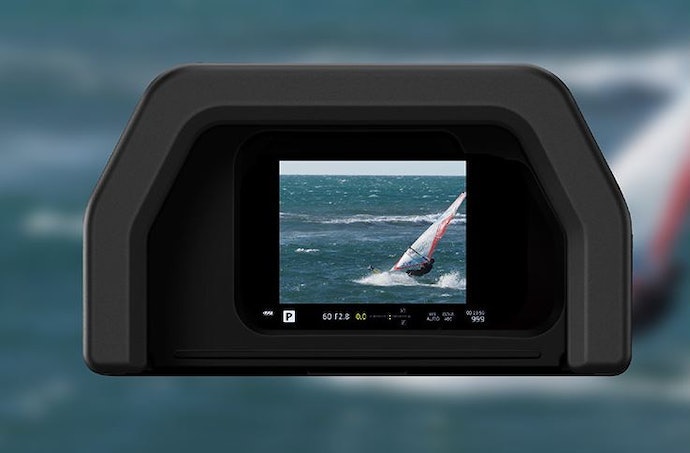 เลือกซีรีส์ OM-D หากจำเป็นต้องใช้ช่องมองภาพ EVF