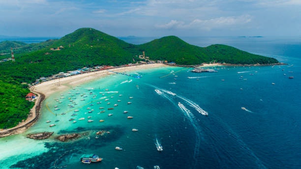 เลือกที่พักเกาะล้านจากชายหาดที่ชื่นชอบ