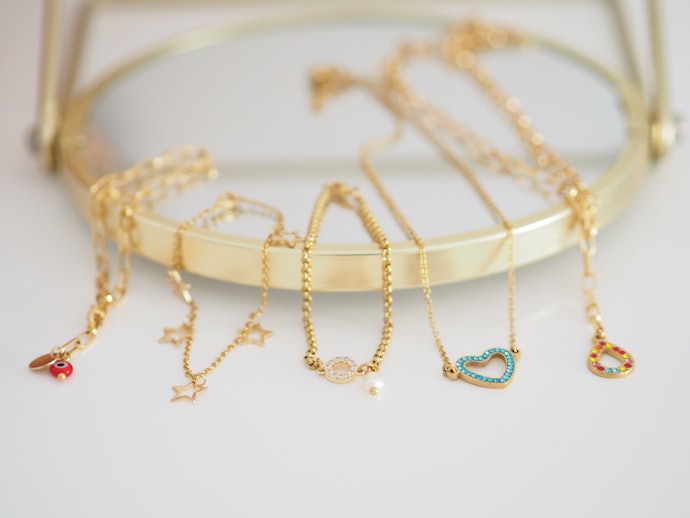 เลือกเครื่องประดับ เสริมดวงความรัก ตามวันเกิด