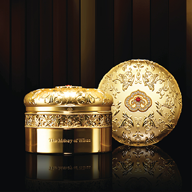 เลือกเครื่องสำอางตัวดังของ The history of Whoo
