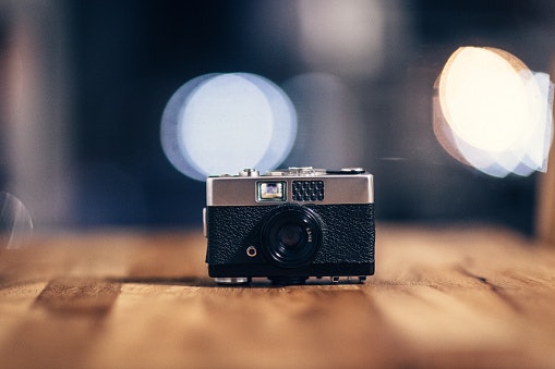 เลือกกล้อง SLR ให้เหมาะสมกับการใช้งาน