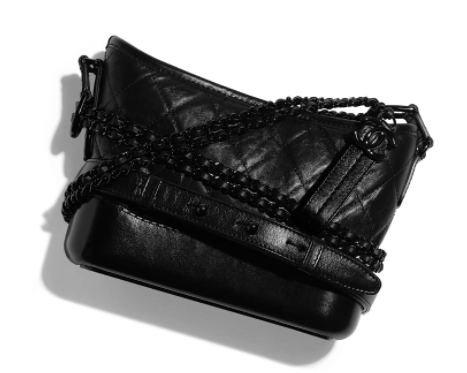 เลือกกระเป๋า CHANEL ผู้ชายที่เป็นแบบ Unisex