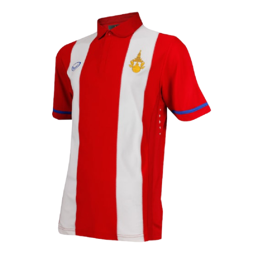 เสื้อบอลทีมชาติไทย ที่ผลิตขึ้นในโอกาสพิเศษ เหมาะสำหรับการเก็บสะสม