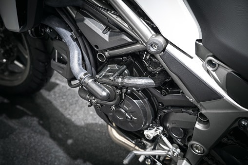 หากขับขี่คนเดียวเป็นหลักควรเลือกขนาดเครื่องยนต์ 125cc ขึ้นไป แต่ถ้ามีผู้ซ้อนท้ายควรเลือกขนาดเครื่องยนต์ 150cc ขึ้นไป