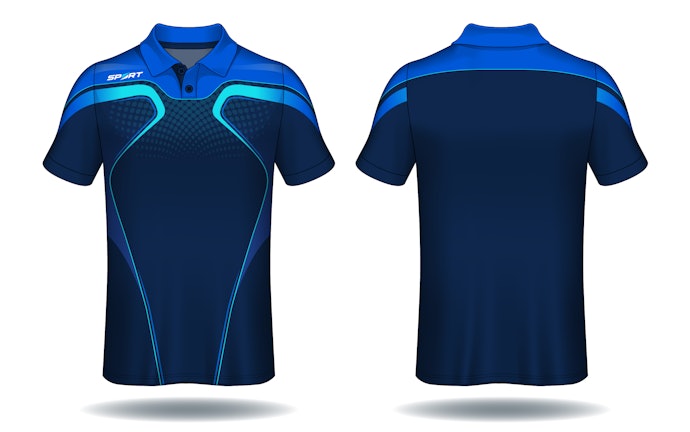 10 อันดับ โปรแกรมออกแบบเสื้อ ฟรี ปี 2023 ทั้งเสื้อกีฬา เสื้อโปโล เสื้อยืด |  Mybest