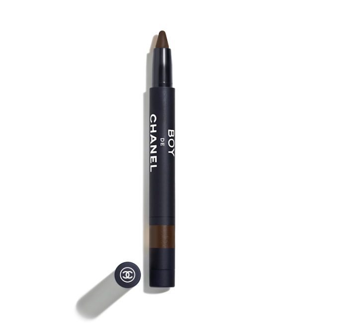 เลือกไอเท็มใหม่จากคอลเล็กชัน Boy de Chanel สำหรับผู้ชายโดยเฉพาะ