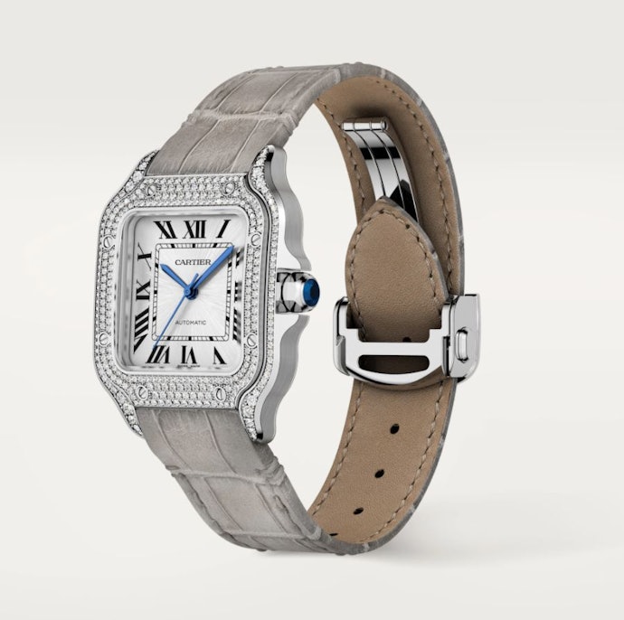นาฬิกา Cartier รุ่นที่น่าลงทุนที่สุดตลอดกาล