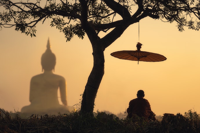 เลือกสถานปฏิบัติธรรมที่มีกิจกรรมทางธรรมะตรงกับความต้องการของผู้ปฏิบัติธรรม