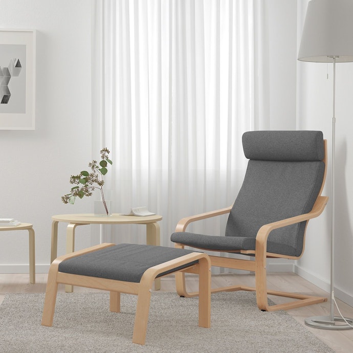 เก้าอี้พักผ่อน (Easy Chair)