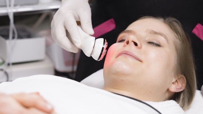 คอร์สหน้าใสแบบเลเซอร์ (Laser)