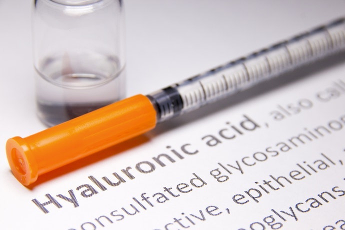 Hyaluronic Acid