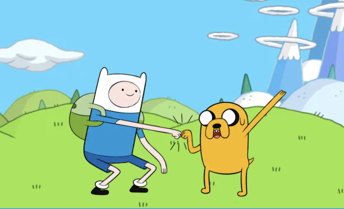 Adventure Time