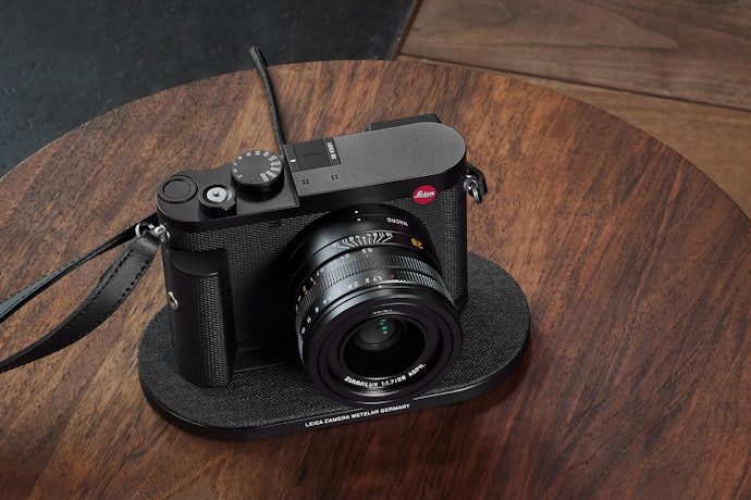 Leica Q3 รุ่นใหม่ล่าสุด ภาพสวย คุณภาพสูง